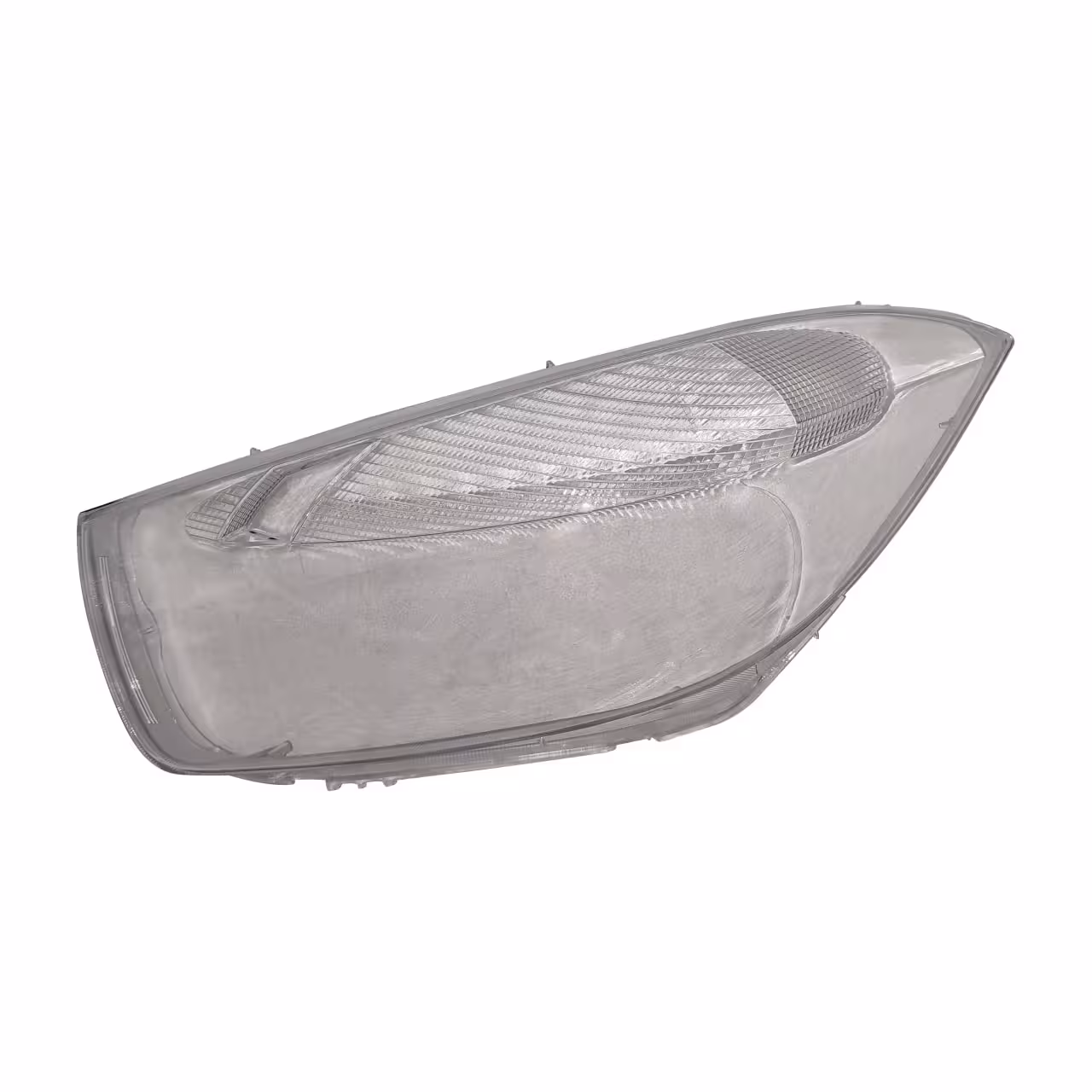 طلق چراغ جلو جک S5 سمت راننده