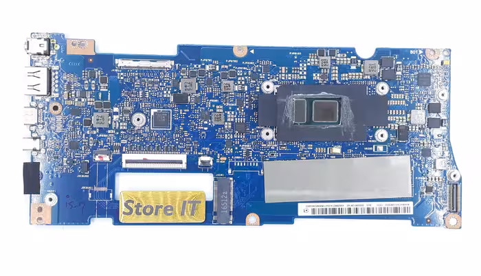 مادربرد لپ تاپ ایسوس Zenbook UX330UA | بدون گرافیک | i5 نسل 7 | رم 8 گیگ