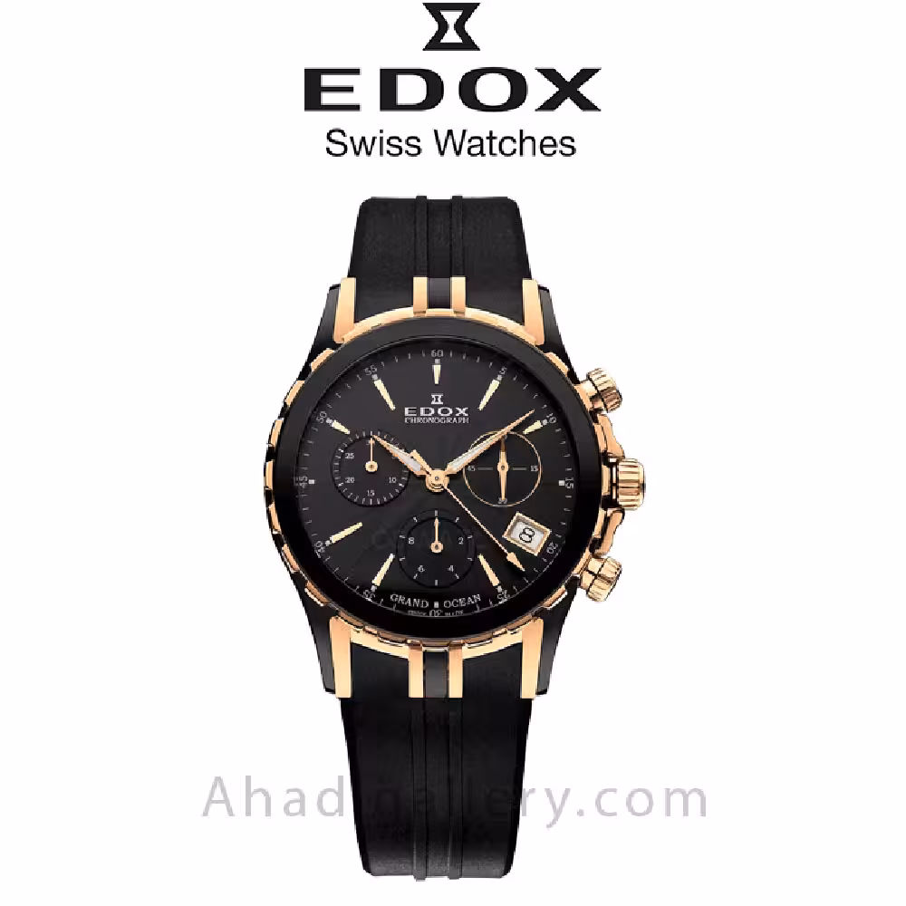 ساعت مچی ادوکس مدل 10410357RNNIR