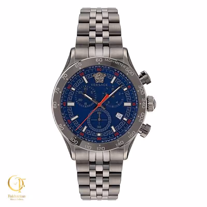 ساعت مچی ورساچه مدل VERSACE VE2U00722