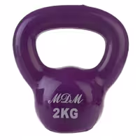 کتل بل ام دی ام وزن 2 کیلوگرم