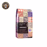 دانه قهوه ARMONICO مولتی کافه – 250 گرم