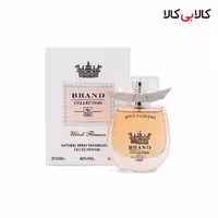 عطر جیبی برند کالکشن کد NO 352 زنانه حجم 25 میلی لیتر