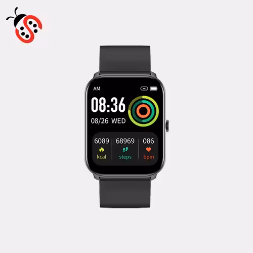 ساعت هوشمند آی می لب مدل Imilab W01