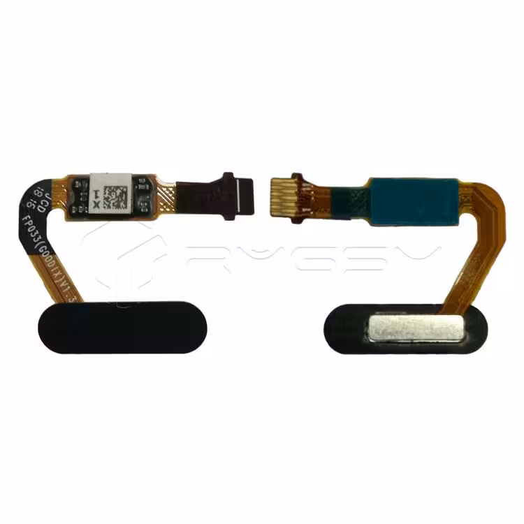 فلت اثرانگشت هوآوی P20