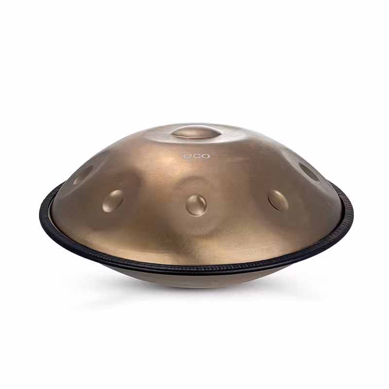 هنگ درام اکو