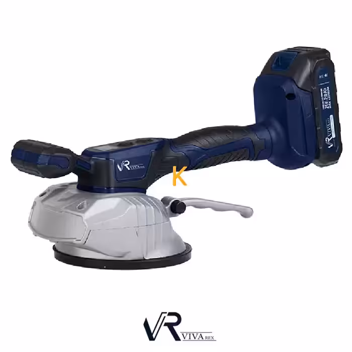 چکش ویبراتور شارژی VR2113V-TV ویوارکس