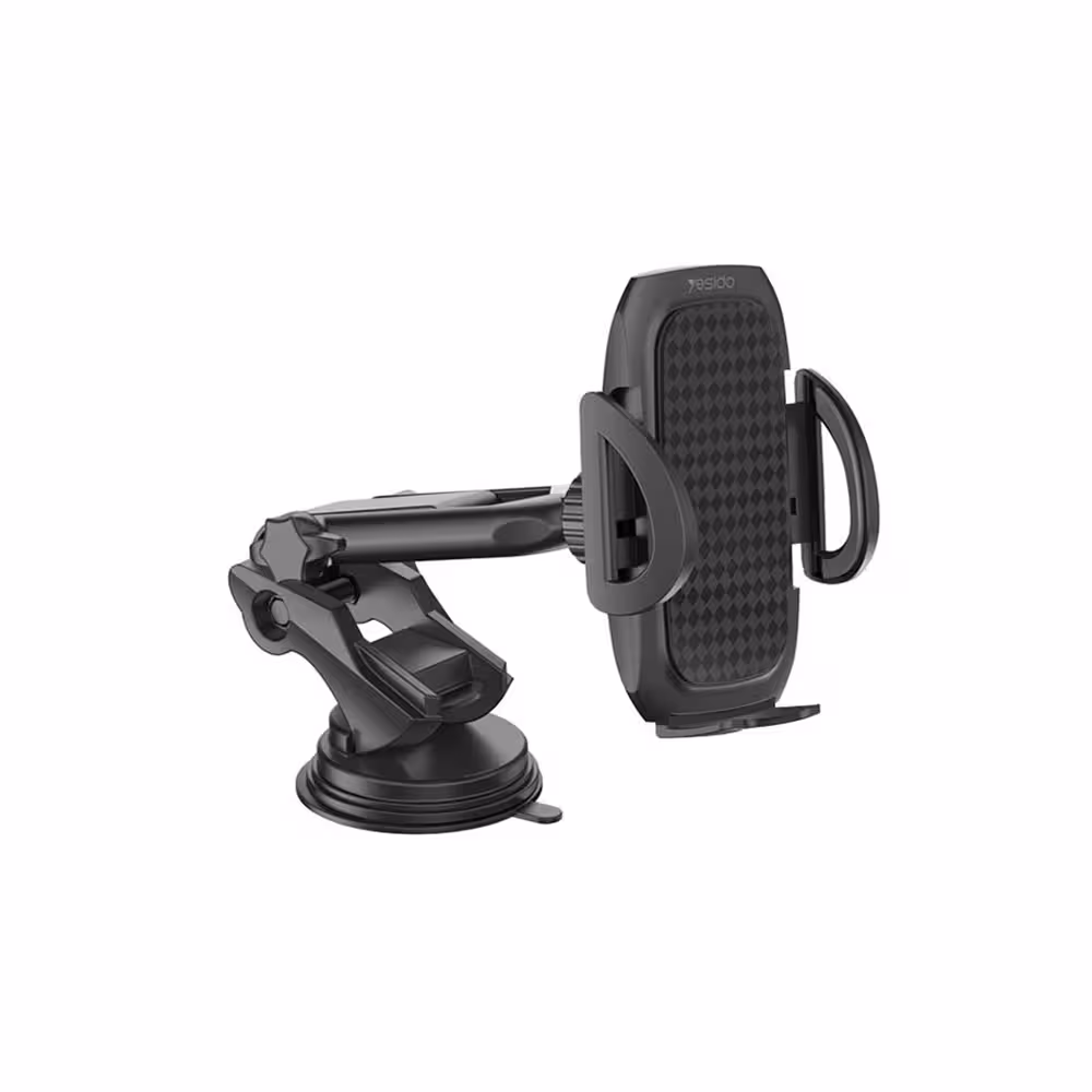 پایه نگهدارنده داشبوردی موبایل یسیدو YESIDO C111