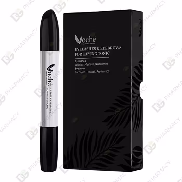 تونیک تقویت مژه و ابرو دیجی فارماسی