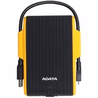 هارد دیسک اکسترنال ای دیتا مدل HD725 ظرفیت 1 ترابایت