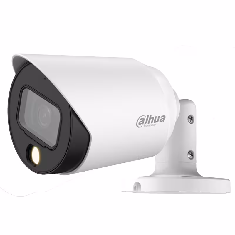 دوربین مداربسته داهوا HFW1209CMP-LED