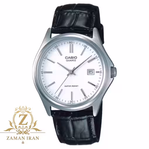 ساعت مچی مردانه کاسیوCASIO مدل MTP-1183E-7A
