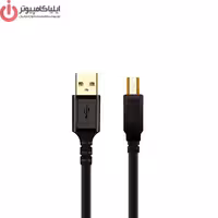 کابل پرینتر کی نت پلاس مدل KP-CUPA2015 طول 15 متر