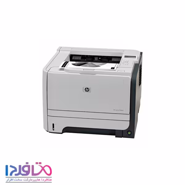 پرینتر لیزری اچ پی مدل LaserJet P2055d