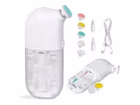 سوهان ناخن شارژی نوزاد و کودک مدل  M1