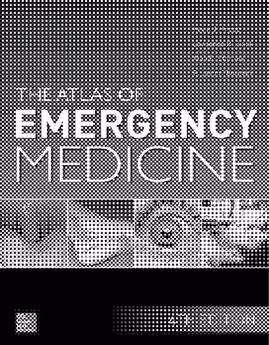 خرید و دانلود نسخه کامل کتاب The Atlas of Emergency Medicine