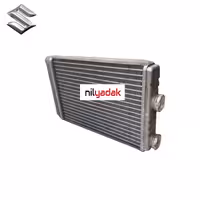 رادیاتور کولر سوزوکی کیزاشی