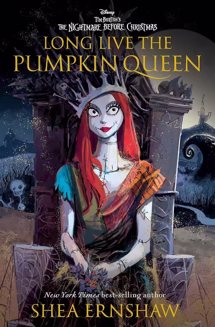 Long Live the Pumpkin Queen (The Pumpkin Queen Book 1) زنده باد ملکه کدو تنبل (متن کامل بدون حذفیات)