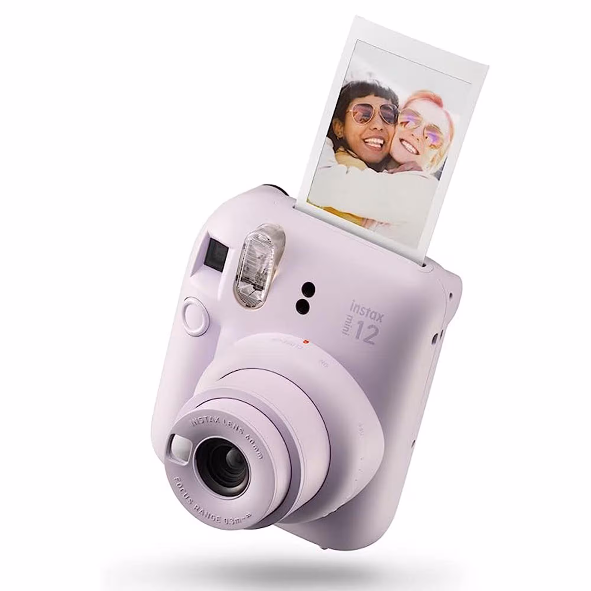 دوربین عکاسی چاپ سریع Fujifilm Instax SQ1 instant camera f=65.75 mm