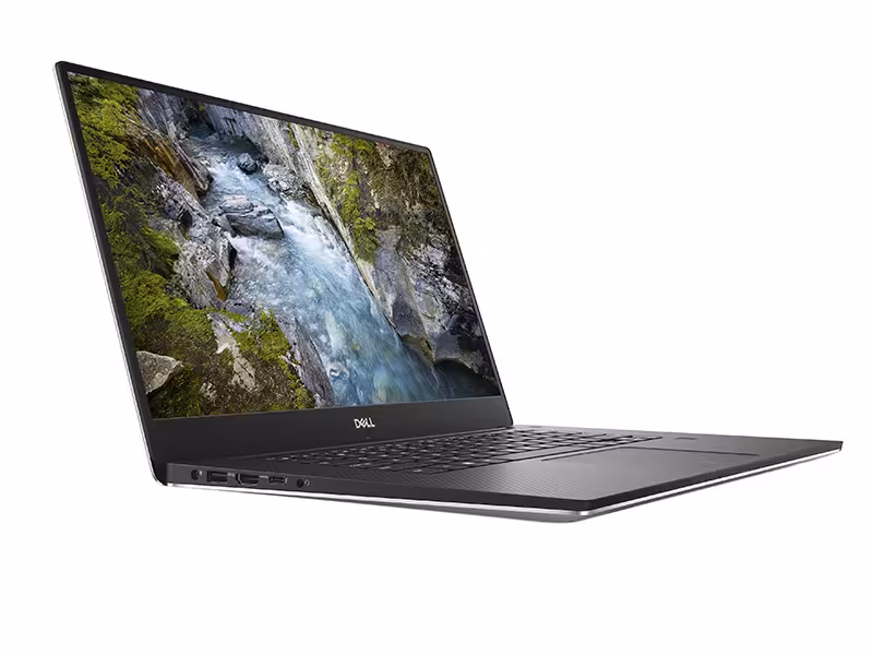 لپ تاپ  Dell Precision 5530 i7