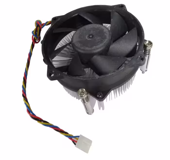 فن cpu کولرمستر 1150 /1155 / 1156