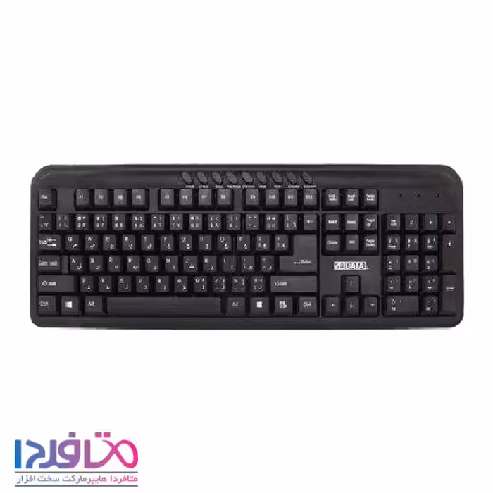 کیبورد سادیتا مدل SK-1700