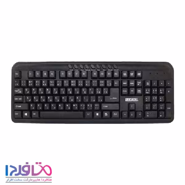 کیبورد سادیتا مدل SK-1700