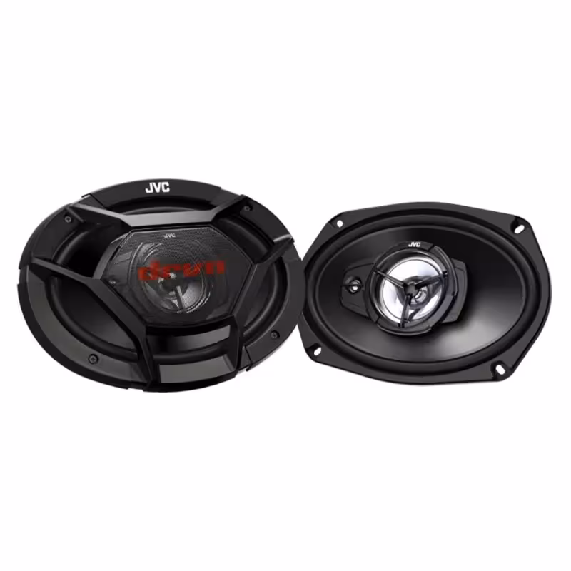 اسپیکر خودرو JVC مدل CS-DR6930 | کیفیت صدای بینظیر در خودرو
