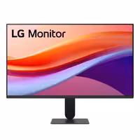 مانیتور الجی مدل U411A-B 24Inch