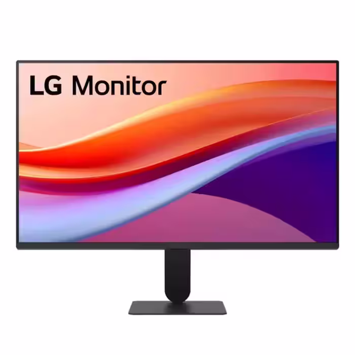 مانیتور الجی مدل U411A-B 24Inch
