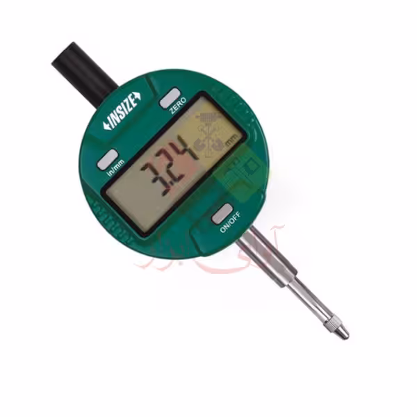 ساعت اندیکاتور دیجیتال مدل اینسایز