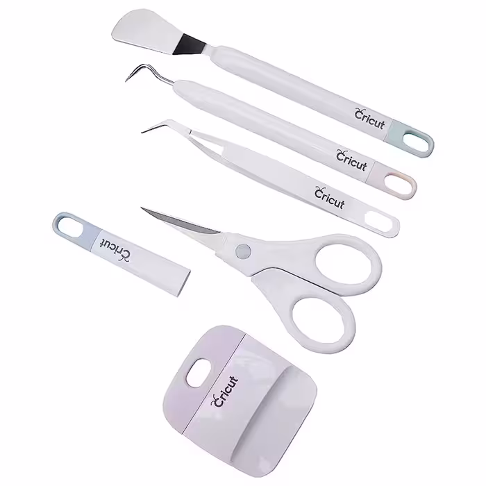 مجموعه ابزار برش کریکات Cricut basic tool set