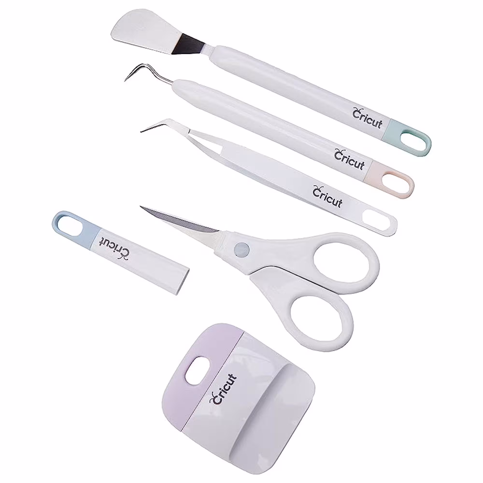 مجموعه ابزار برش کریکات Cricut basic tool set