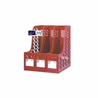 جا کتابی سه خانه