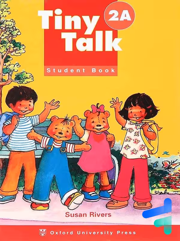 تاینی تاک Tiny Talk 2A