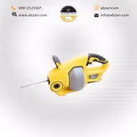 دستگاه لوله بازکن فنری پرتابل شارژی شمس (( اقساط یک ساله ))