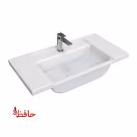 روشویی روکابینتی کرد مدل آدونیس درجه 1