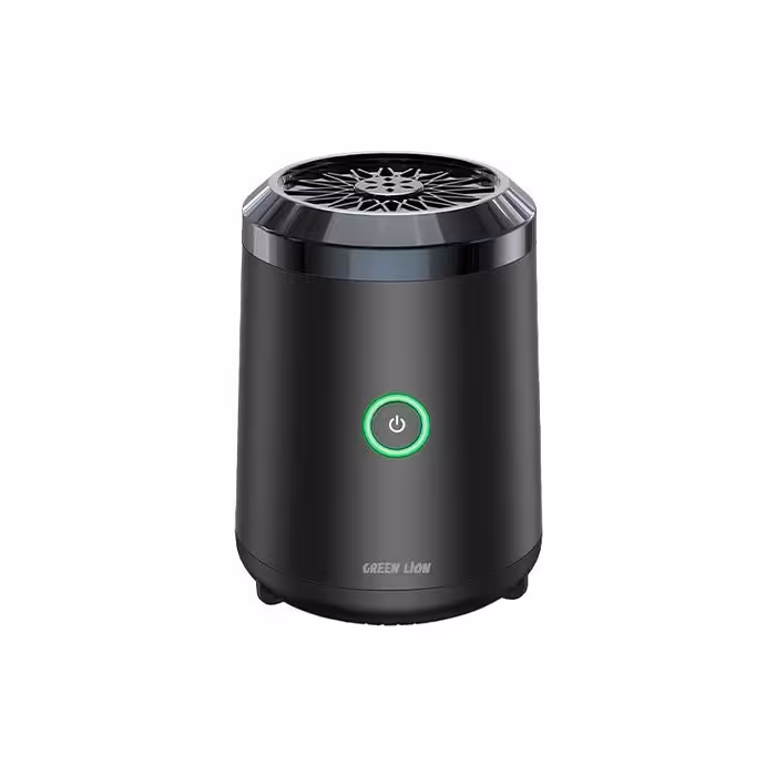 دستگاه مینی بخور گرین لاین مدل Mini Bakhour 2