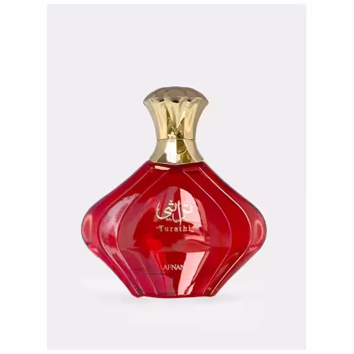 ادوپرفیوم TURATHI RED از برند Afnan