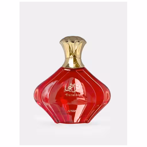 ادوپرفیوم TURATHI RED از برند Afnan