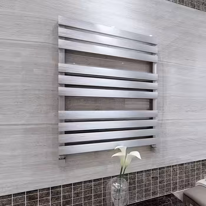 حوله خشک کن استیل دیما مدل H