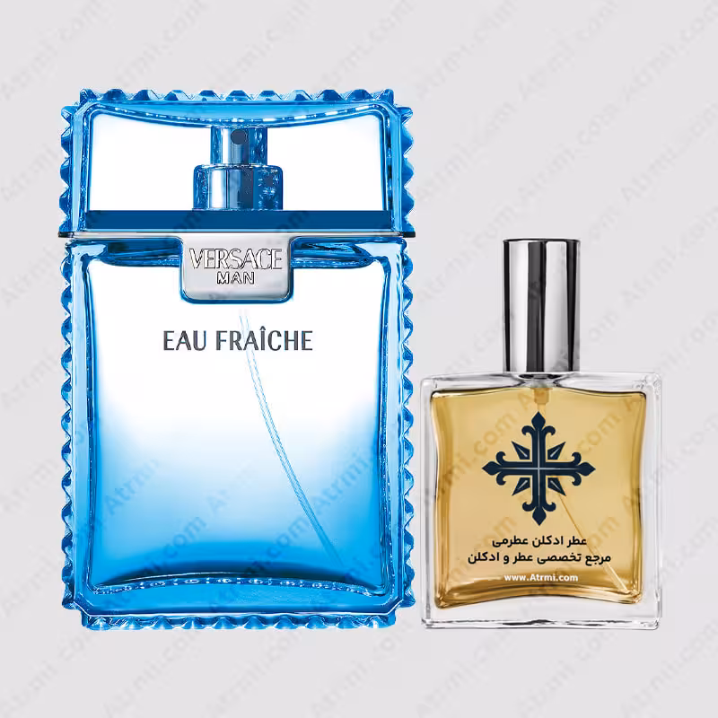 عطر ادکلن عطرمی مدل او فرش مردانه – Atrmi Eau Fraiche Men