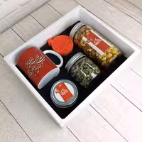 پک هدیه شب یلدا کد B106