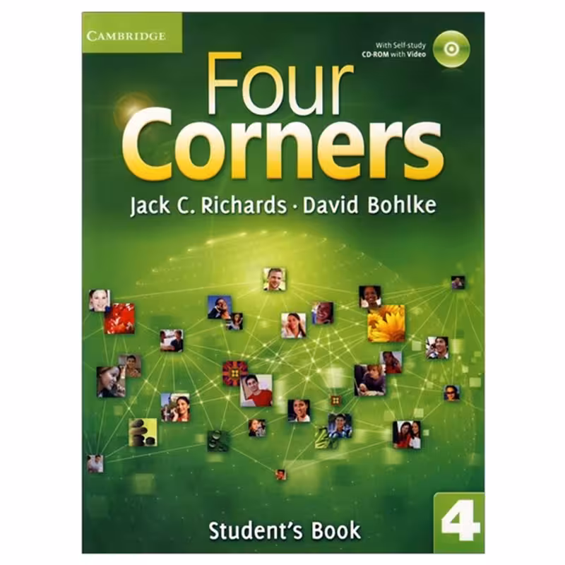 Four Corners 4