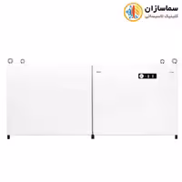 پکیج زمینی ایرفو 171000 چدنی مدل SL 2300