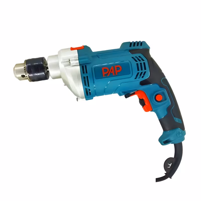 دریل چکشی پی ای پی مدل  ID-6220 pap | کالا مکس