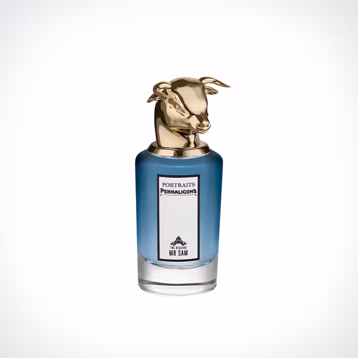 عطر ادکلن پنهالیگونز د بلیزنیگ مستر سم