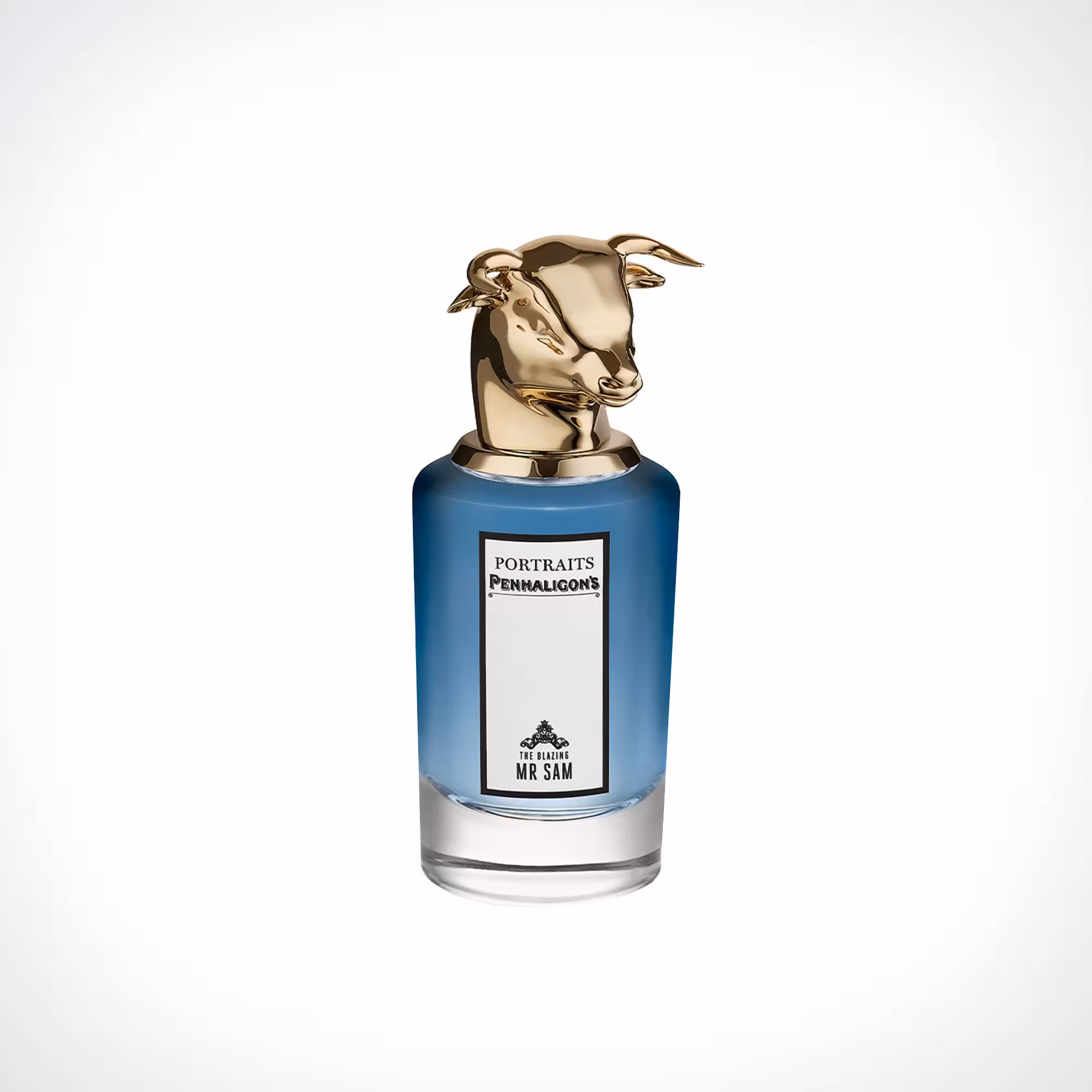 عطر ادکلن پنهالیگونز د بلیزنیگ مستر سم