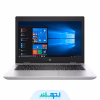 لپ تاپ HP مدل ProBook 640 G5