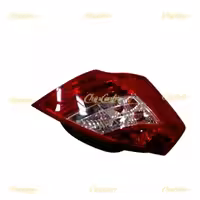 خطر عقب چپ جيلي امگرند EC7 (صندوق دار)